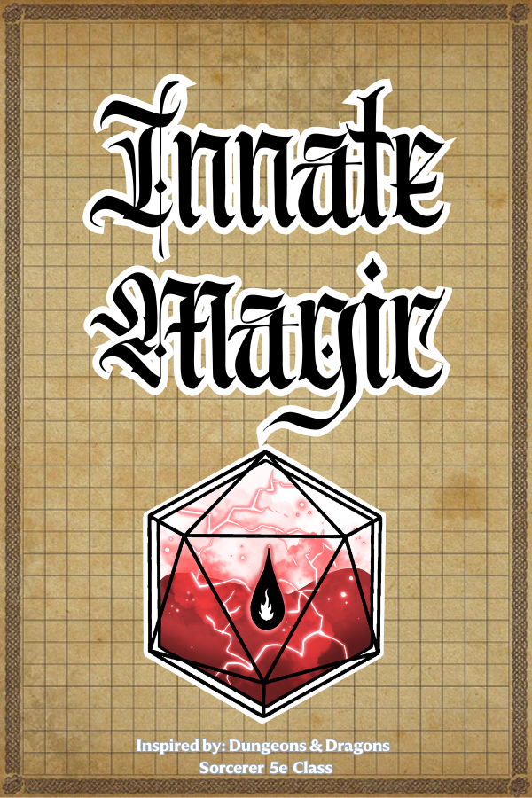 Innate Magic