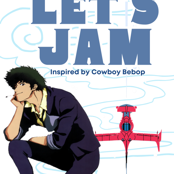 Let's Jam