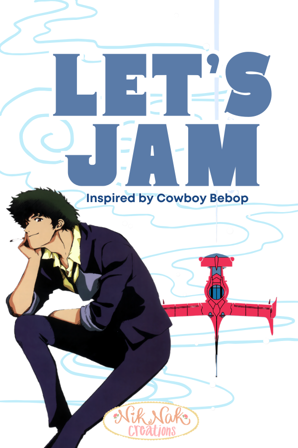 Let's Jam