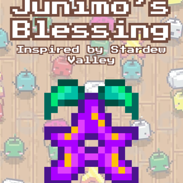 Junimo's Blessing