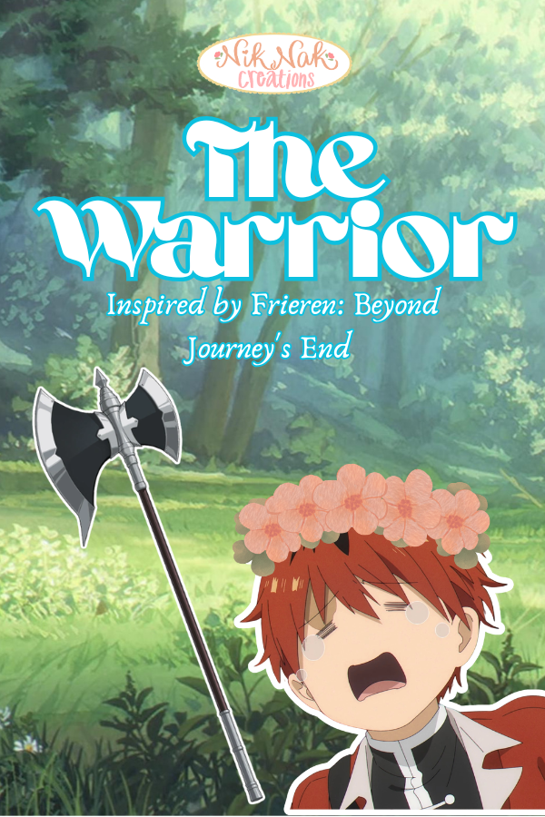 The Warrior