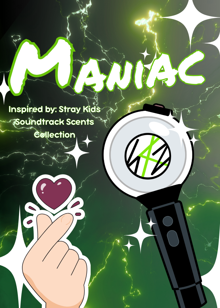 Maniac