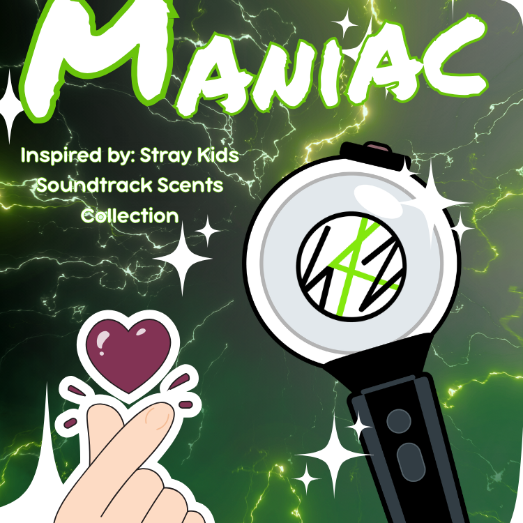 Maniac