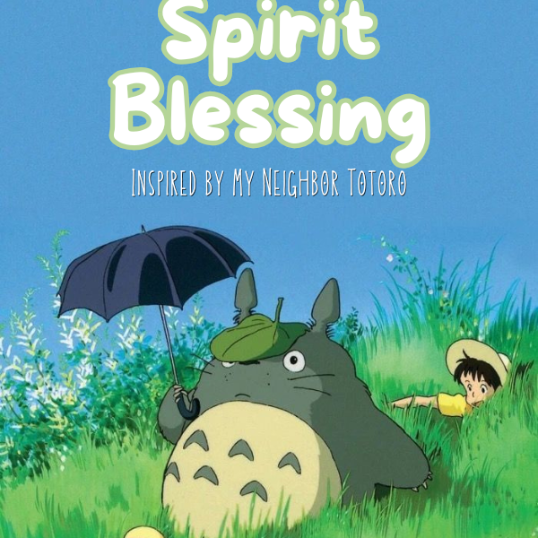 Forest Spirit's Blessing