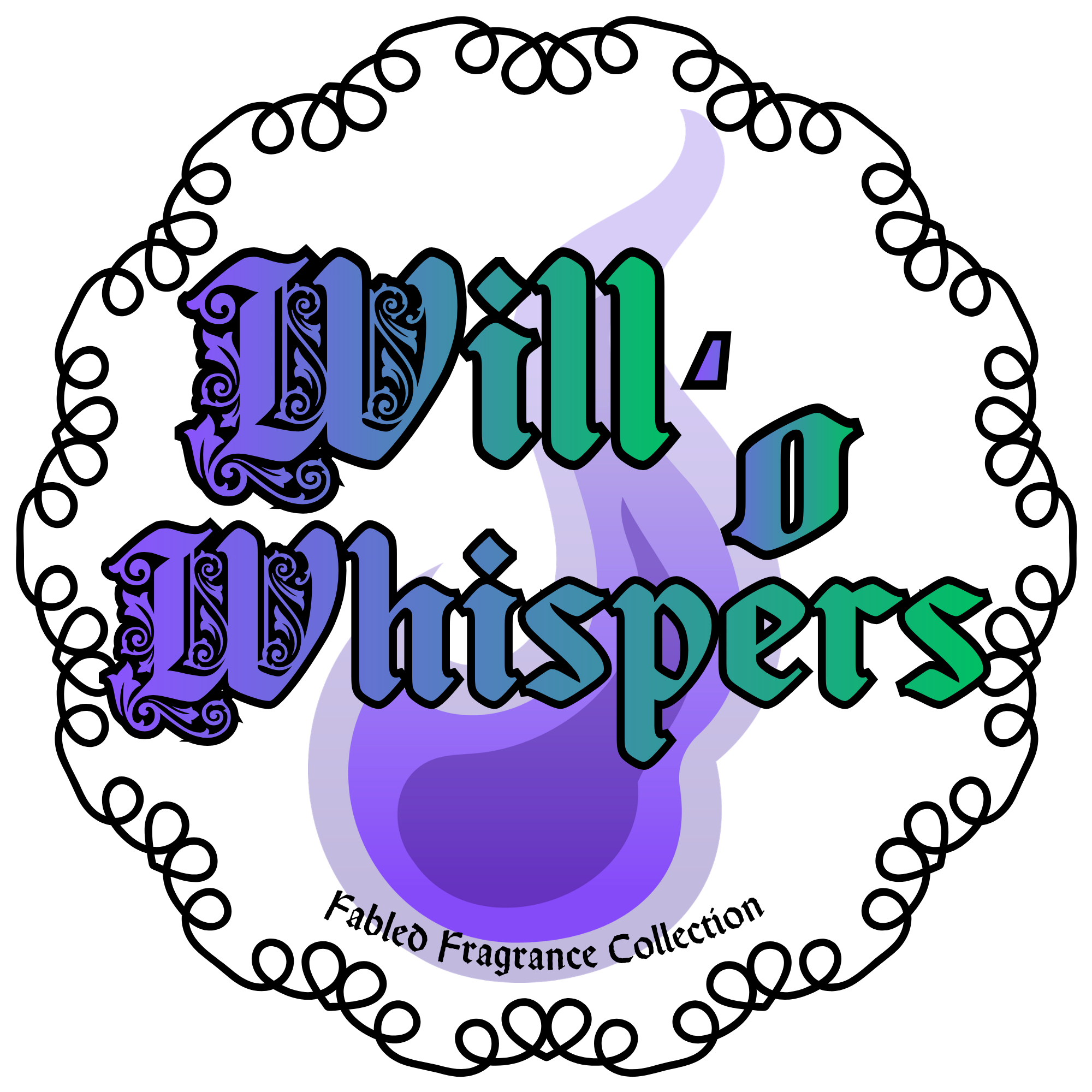 Will-o-Whispers