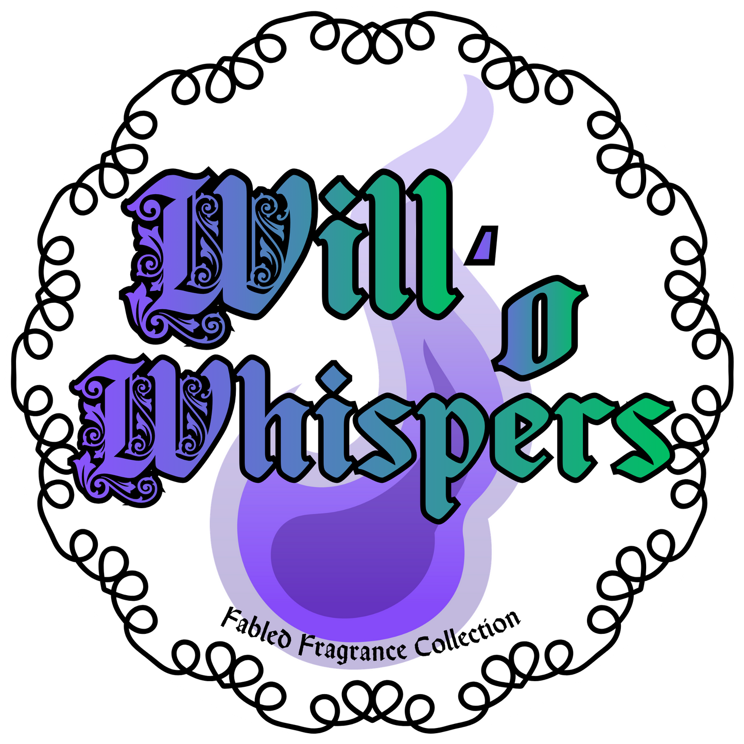 Will-o-Whispers
