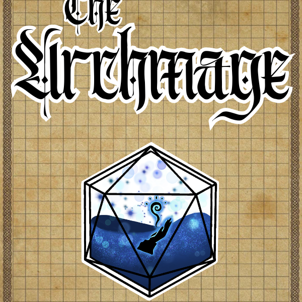 The Archmage
