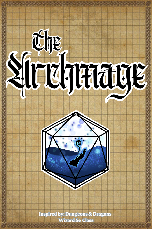 The Archmage