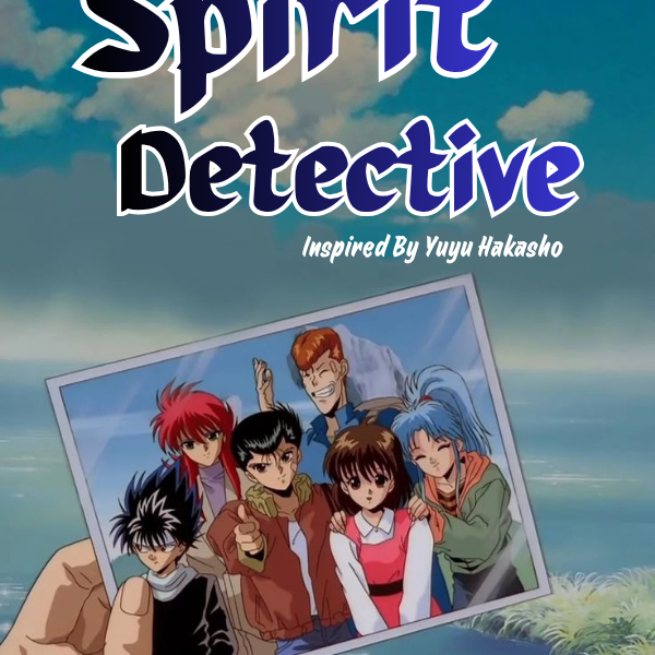 Spirit Detective