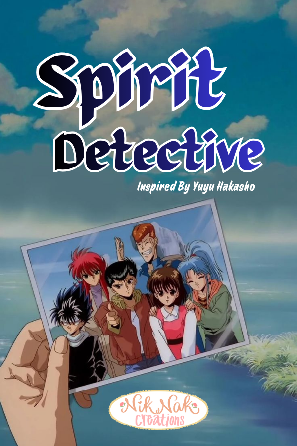Spirit Detective