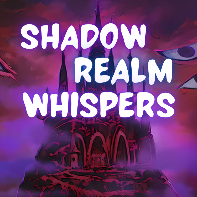 Shadow Realm Whispers