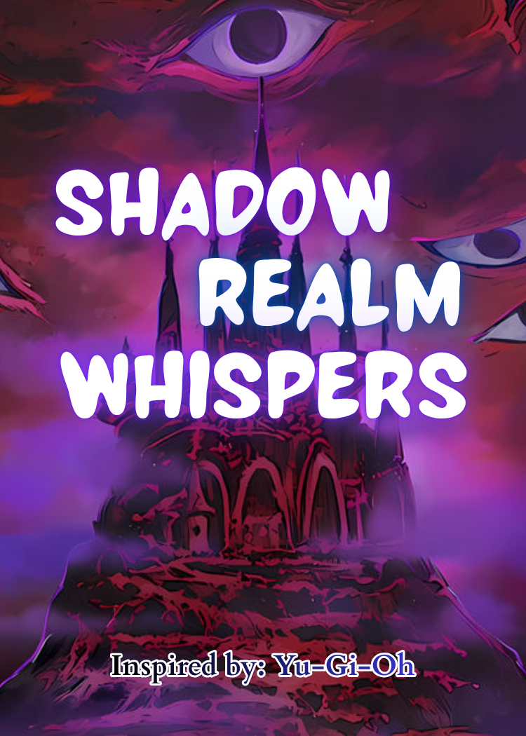 Shadow Realm Whispers