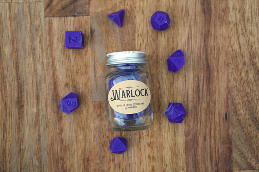 Warlock Dungeon Melts